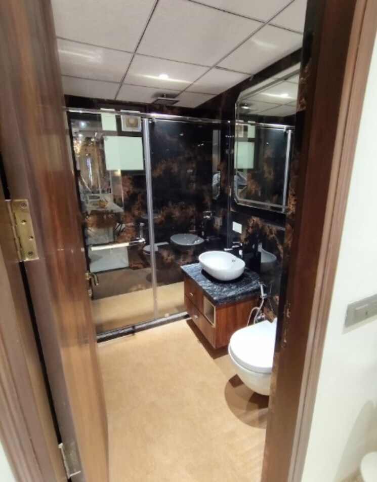 Bathroom, vaishali nagar 4 Bedroom 1500 Sq.Ft. Villa In Vaishali Nagar Jaipur 8152624