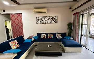 3 BHK Apartment For Sale in Naiknavare Victoria Garden, Kalyani Nagar