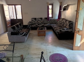 4 BHK Villa For Rent in Ramdev Nagar Ahmedabad  8152627