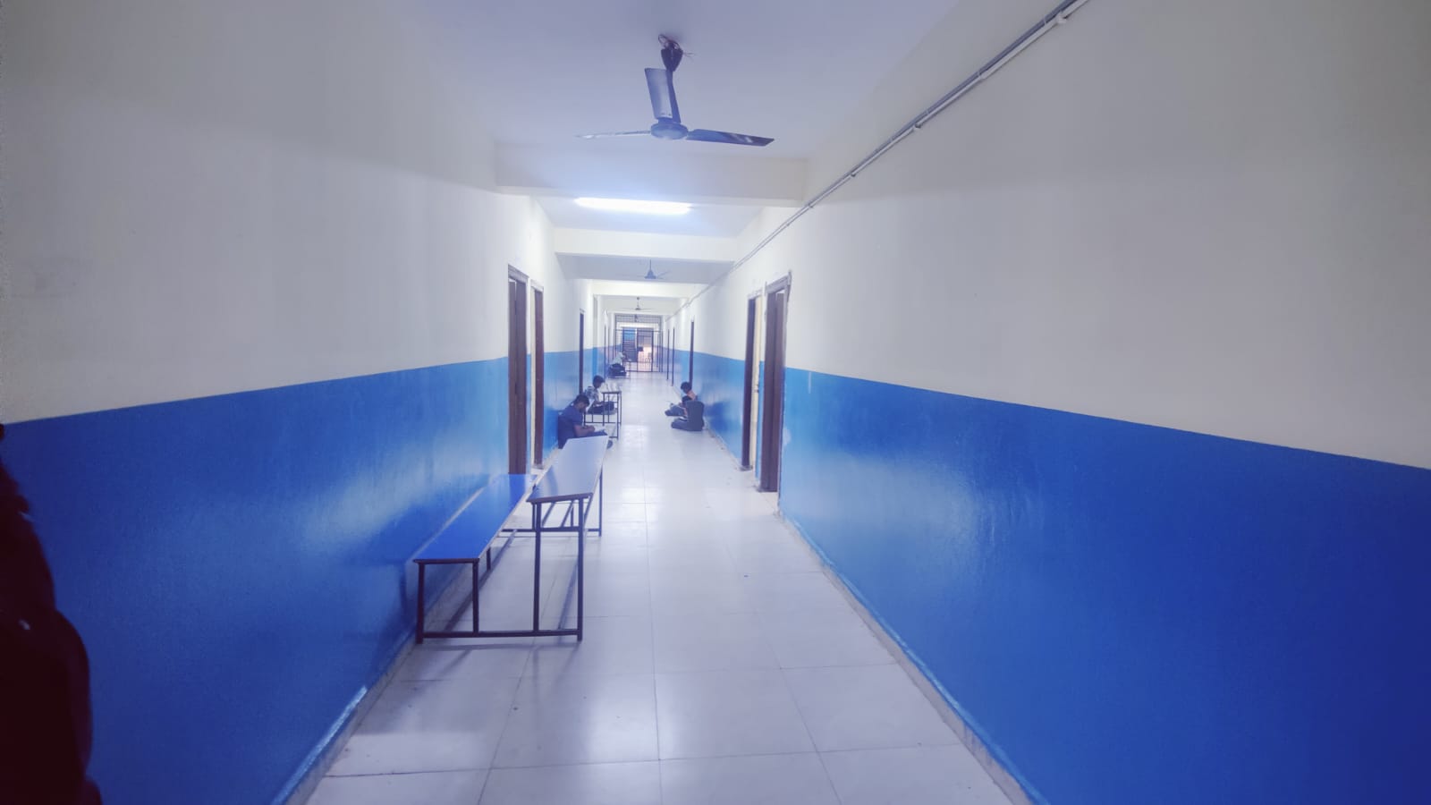 2 BHK + Pooja Room 1250 Sq.Ft. Apartment in SS Navya Metro