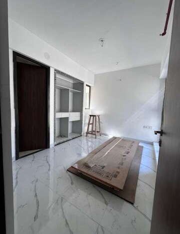 Bedroom in 2 BHK Apartment at Raymond Ten X Vibes, Jk Gram – for Rent