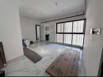 2 BHK Apartment For Rent in Raymond Ten X Vibes, Jk Gram