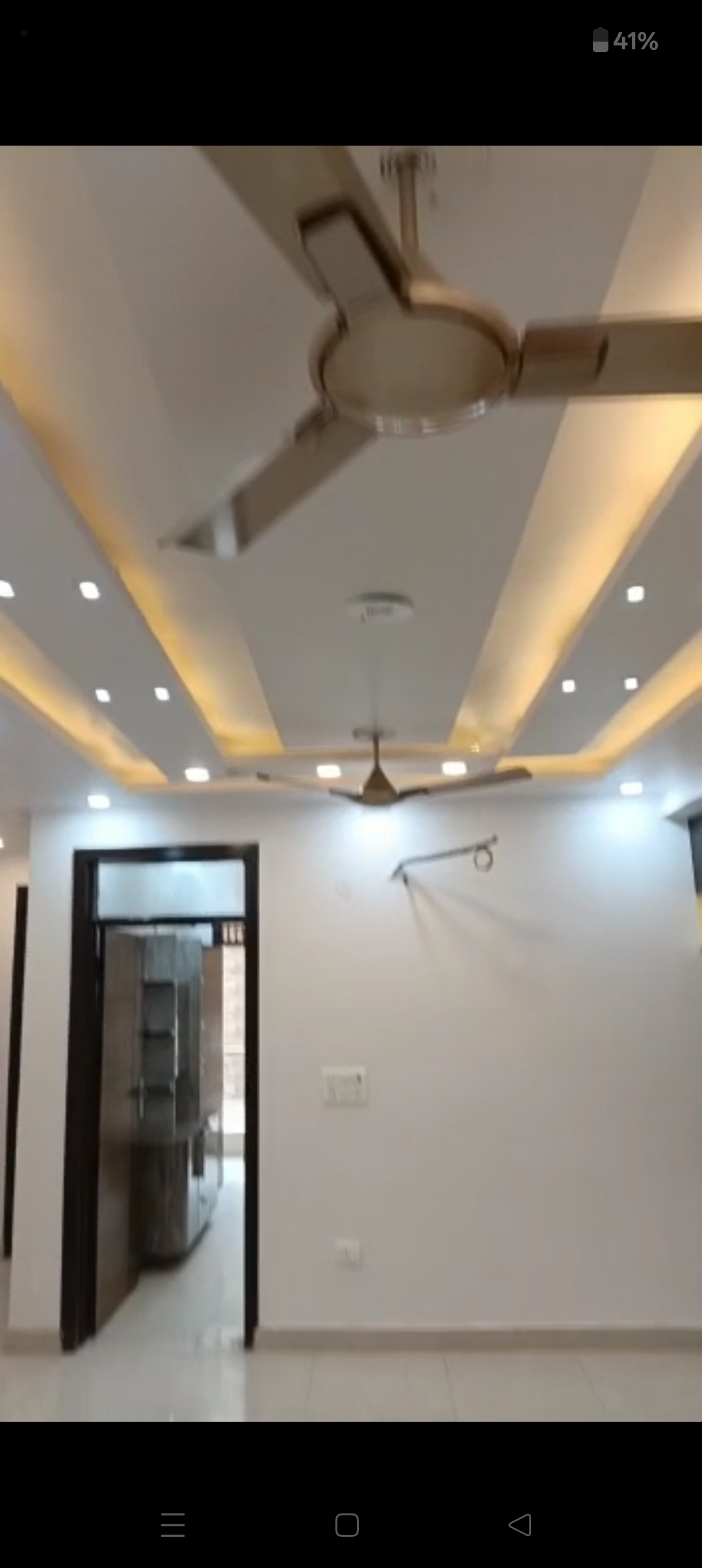 2 BHK + Pooja Room Apartment For Sale in Uttam Nagar