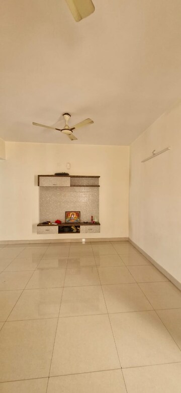 Bathroom in 2 BHK Builder Floor at Kondapur – for Rent