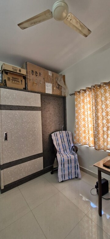 Living Room in 2 BHK Builder Floor at Kondapur – for Rent