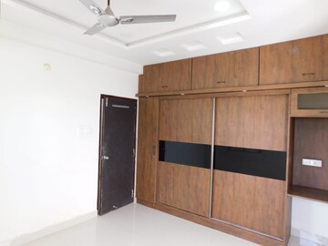 Kitchen in 2 BHK Builder Floor at Kondapur – for Rent