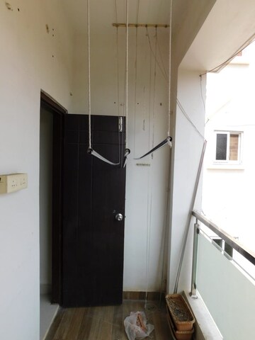 Kitchen in 2 BHK Builder Floor at Kondapur – for Rent