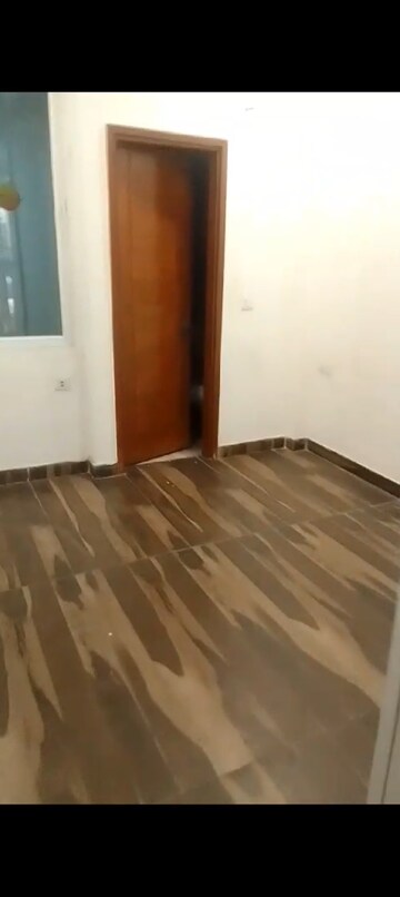 Bedroom in 3 BHK Builder Floor at Dwarika Raj Garden City, Raj Nagar Extension – for Sale