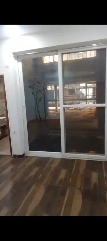 Bathroom in 3 BHK Builder Floor at Dwarika Raj Garden City, Raj Nagar Extension – for Sale