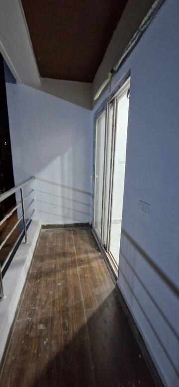 Staircase in 3 BHK Builder Floor at Kondapur – for Rent