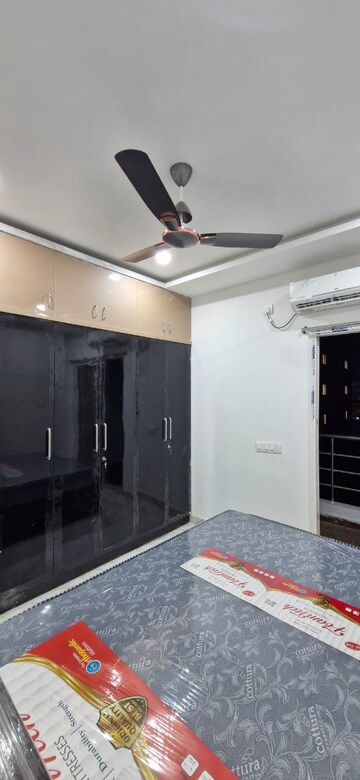 Kitchen in 3 BHK Builder Floor at Kondapur – for Rent