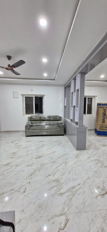 3 BHK Builder Floor For Rent in Kondapur Hyderabad  8152664