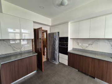 Bedroom in 3 BHK Apartment at Emaar Emerald Floors Premier, Sector 65 – for Rent