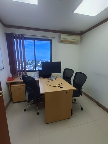 Team Area in  Office Space in IT/SEZ at Mylapore – for Rent