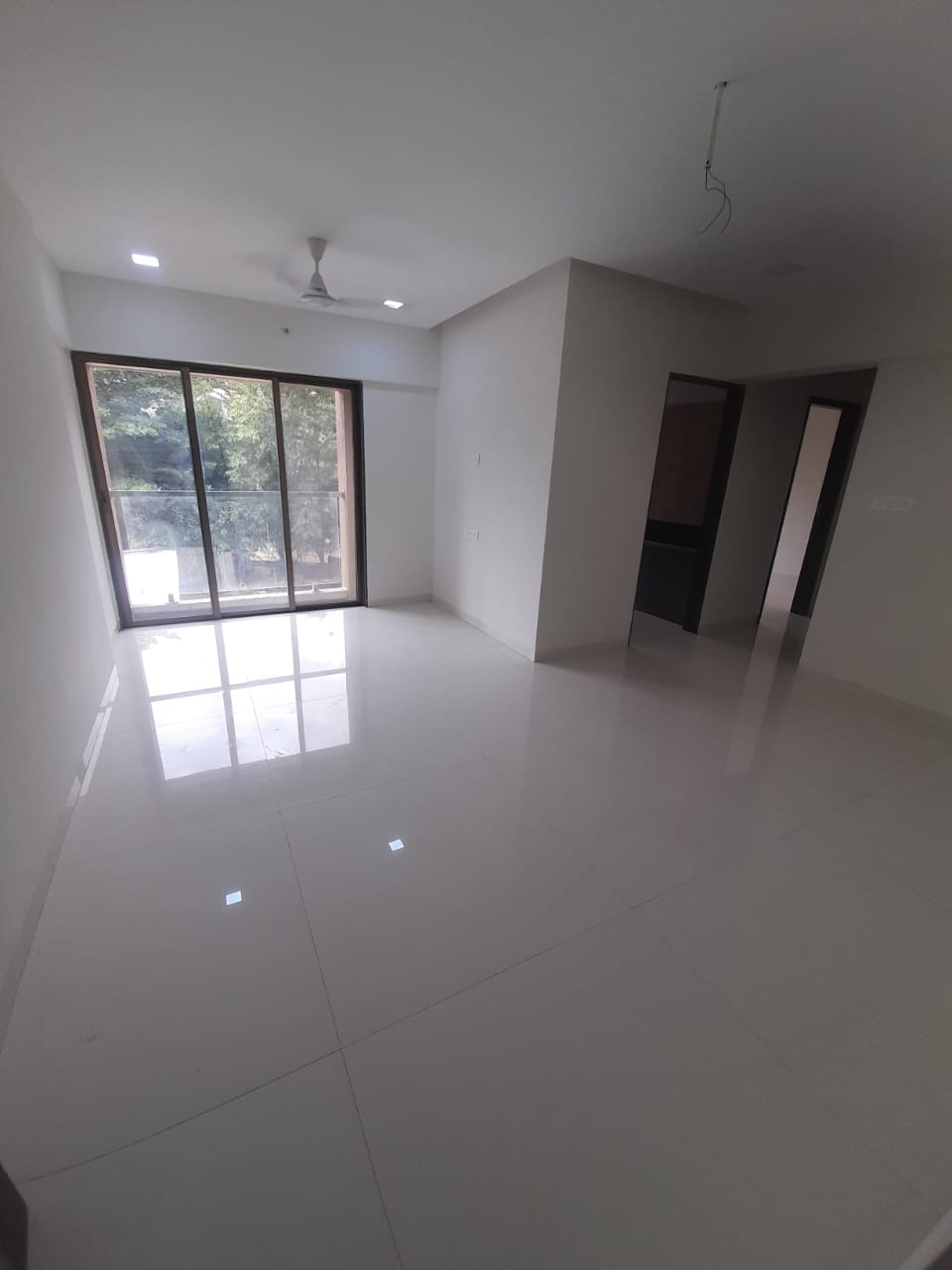 2 BHK Apartment For Sale in Prithvi Pride