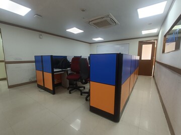 Team Area in  Office Space in IT/SEZ at Mylapore – for Rent
