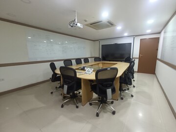 Team Area in  Office Space in IT/SEZ at Mylapore – for Rent