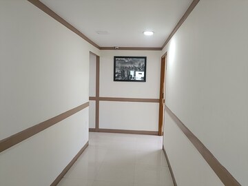 Building Lobby in  Office Space in IT/SEZ at Mylapore – for Rent