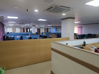 Commercial Office Space in IT/SEZ 3250 Sq.Ft. For Rent in Mylapore Chennai  8152692