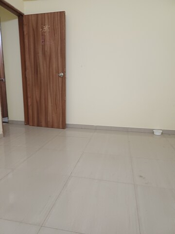 Bedroom in 1 BHK Apartment at Ghansoli – for Rent
