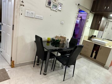 Master Bedroom in 2 BHK Builder Floor at Kondapur – for Rent