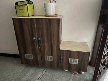 Furnished Amenities in 2 BHK Builder Floor at Kondapur – for Rent