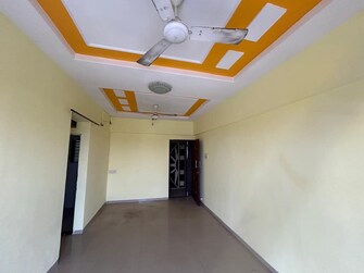 1 BHK Apartment For Rent in Charms Heritage Kalyan Kalyan West Thane  8152698