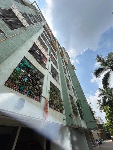 1 BHK Apartment – Exterior View View at Charms Heritage Kalyan, Kalyan West - for Rent