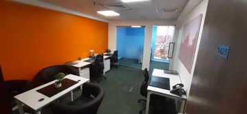 Commercial Office Space 1780 Sq.Ft. For Rent in Andheri East Mumbai  8152690