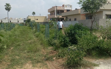 Plot For Sale in Shaikpet
