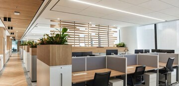  Office Space For Rent in 215 Atrium, Andheri East