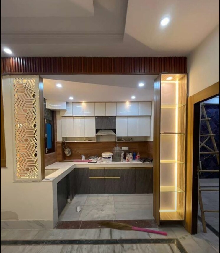Living Room, shalimar-apartments-shalimar-garden 3 Bedroom 1350 Sq.Ft. Builder Floor In Shalimar Garden Ghaziabad 8152708