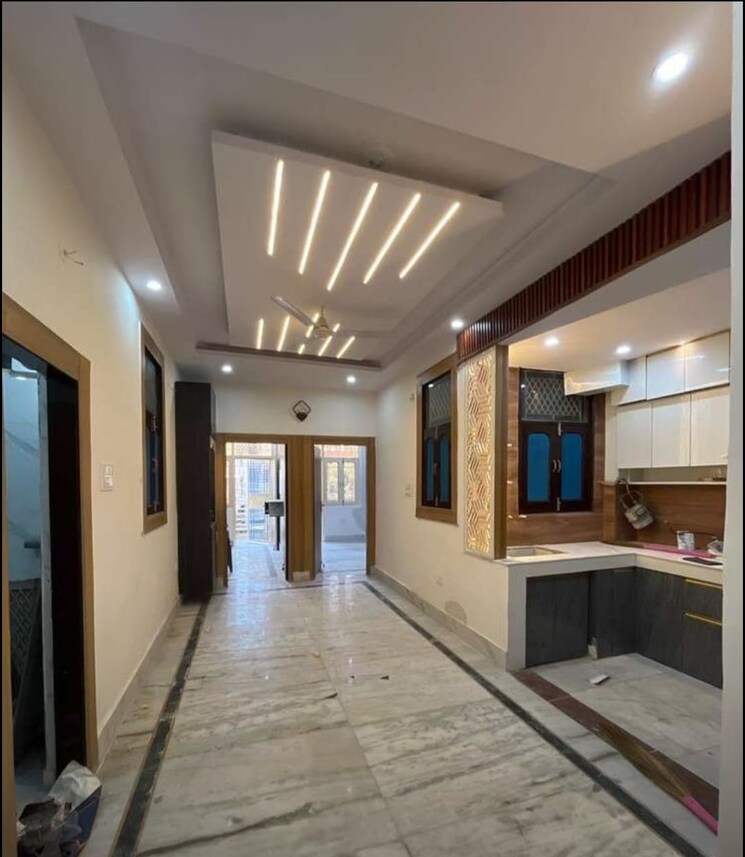 undefined, shalimar-apartments-shalimar-garden 3 Bedroom 1350 Sq.Ft. Builder Floor In Shalimar Garden Ghaziabad 8152708