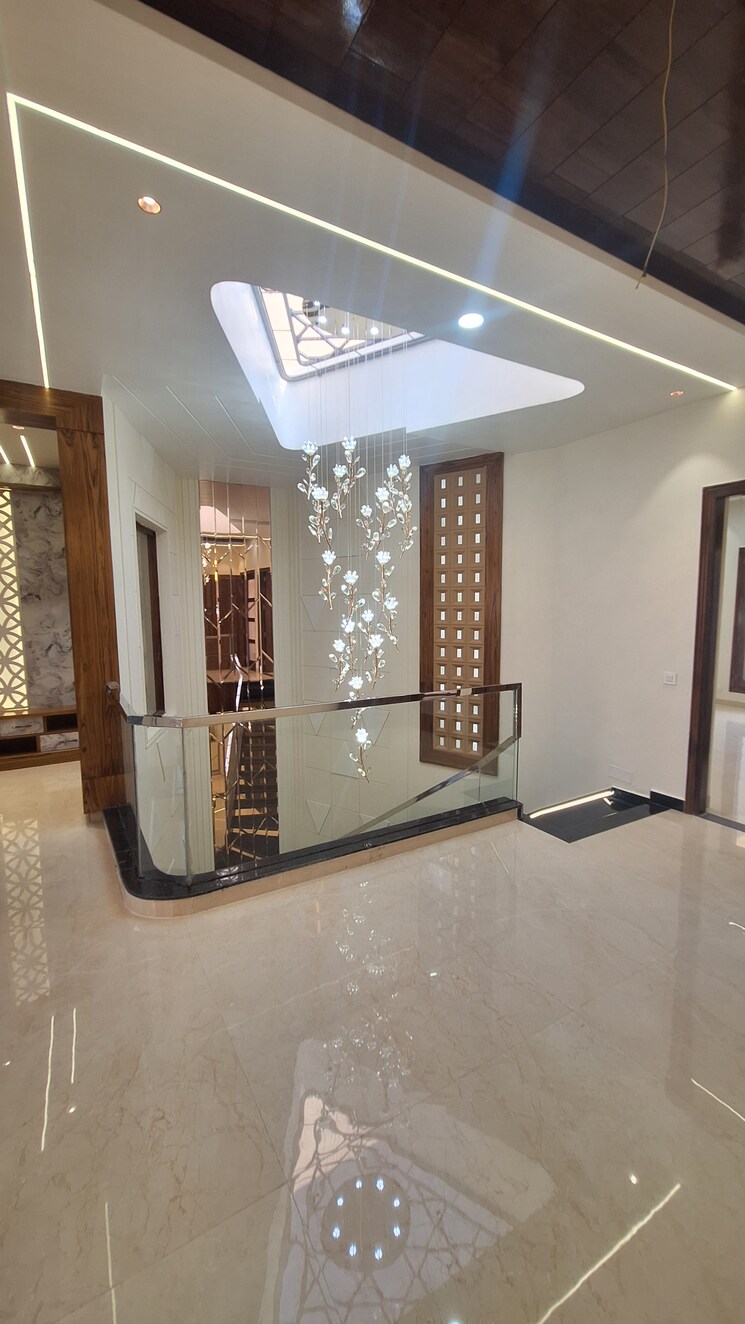 undefined, sunny enclave 5 Bedroom 270 Sq.Yd. Villa In Sunny Enclave Mohali 8152717