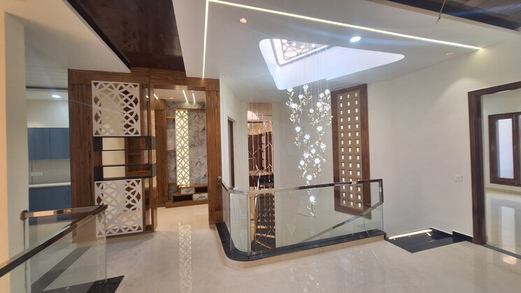 Living Room, sunny enclave 5 Bedroom 270 Sq.Yd. Villa In Sunny Enclave Mohali 8152717