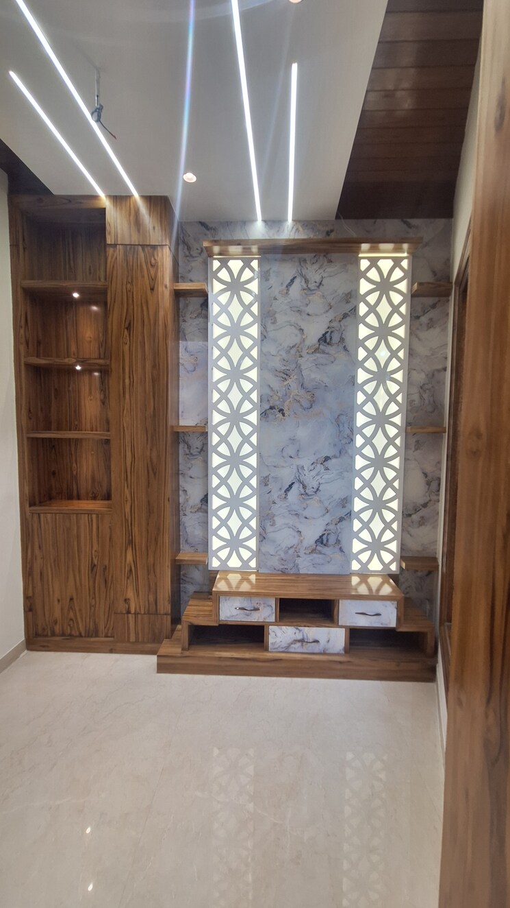 Bedroom, sunny enclave 5 Bedroom 270 Sq.Yd. Villa In Sunny Enclave Mohali 8152717