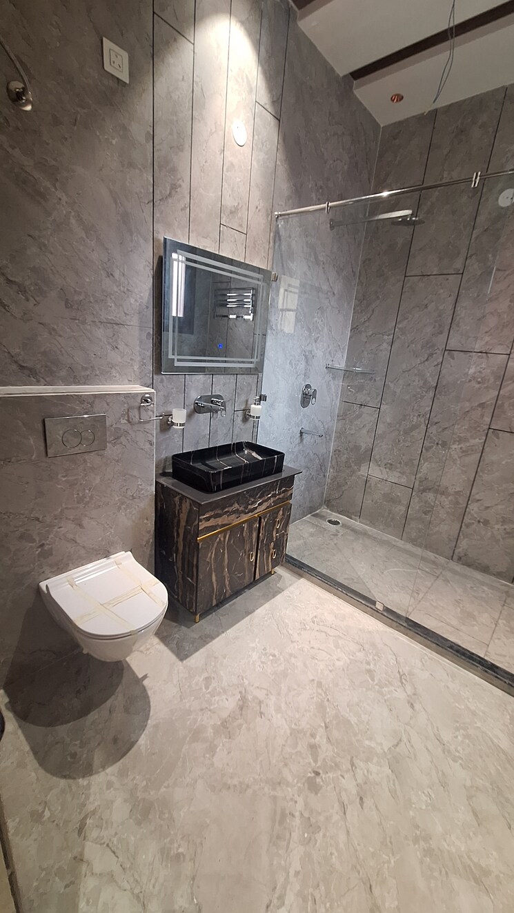 Exterior View, sunny enclave 5 Bedroom 270 Sq.Yd. Villa In Sunny Enclave Mohali 8152717