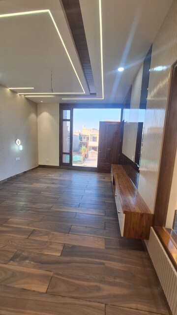 Kitchen in 5 BHK Villa at Sunny Enclave – for Sale