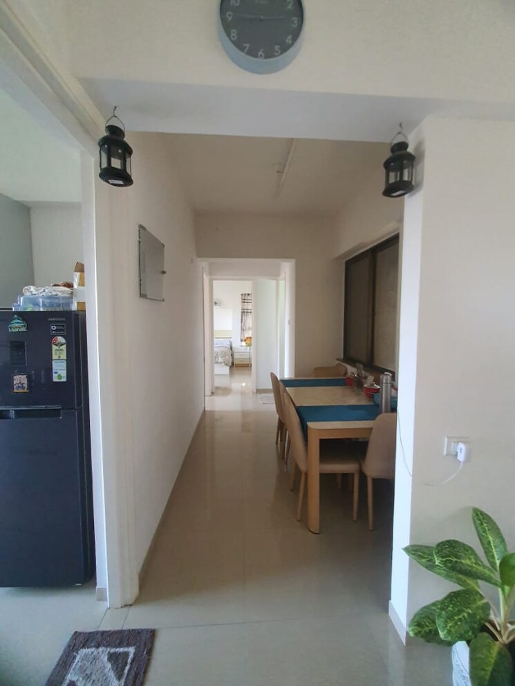 Living Room, kalpataru-srishti 2.5 Bedroom 1425 Sq.Ft. Apartment In Mira Road Thane 8152711