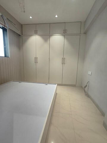 Bedroom in 1 BHK Apartment at Malad SC CHS, Malad West – for Rent