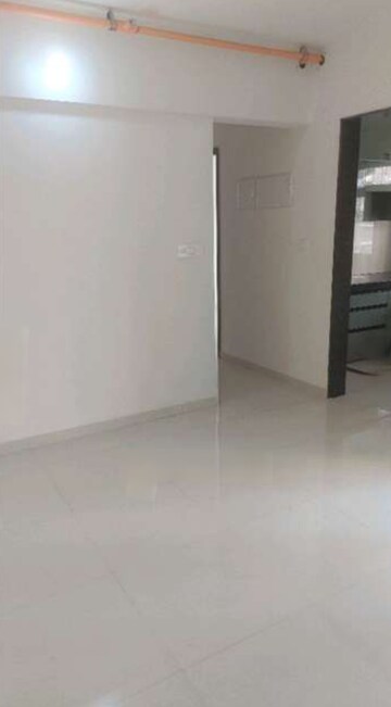 Living Room in 2 BHK Apartment at Runwal Eirene Phase 2, Balkum Pada – for Rent
