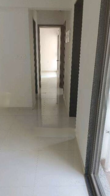Corridor in 2 BHK Apartment at Runwal Eirene Phase 2, Balkum Pada – for Rent
