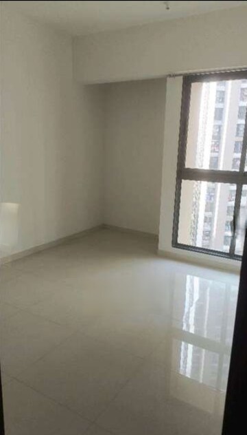 Bedroom in 2 BHK Apartment at Runwal Eirene Phase 2, Balkum Pada – for Rent