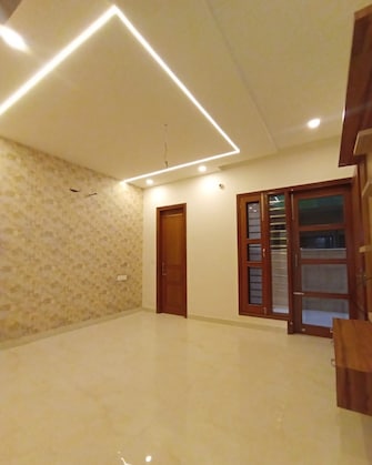 4 BHK Independent House For Resale in Sunny Enclave Mohali  8152732