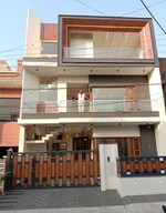 4 BHK 200 Sq.Yd. Independent House in Sunny Enclave