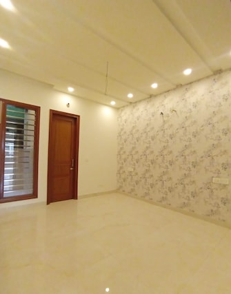 4 BHK Independent House For Resale in Sunny Enclave Mohali  8152732