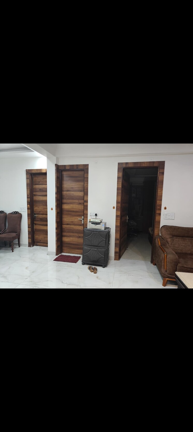 Bedroom, shalimar-apartments-shalimar-garden 4 Bedroom 1800 Sq.Ft. Builder Floor In Shalimar Garden Ghaziabad 8152736