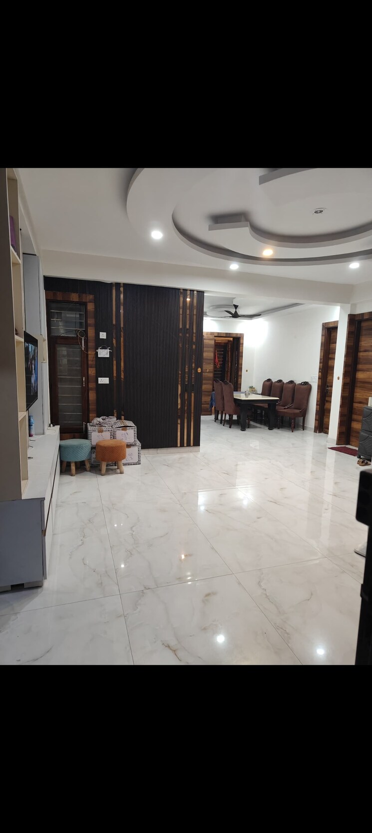  Parking, shalimar-apartments-shalimar-garden 4 Bedroom 1800 Sq.Ft. Builder Floor In Shalimar Garden Ghaziabad 8152736