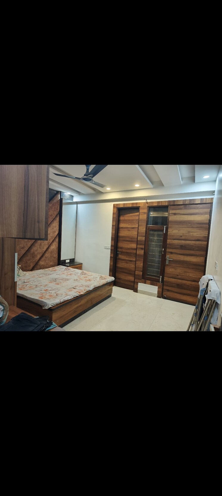 Bedroom, shalimar-apartments-shalimar-garden 4 Bedroom 1800 Sq.Ft. Builder Floor In Shalimar Garden Ghaziabad 8152736