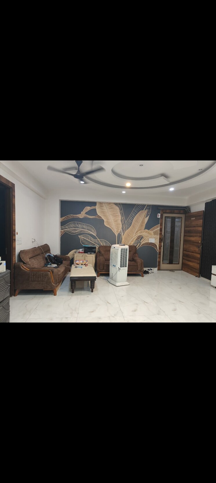Master Bedroom, shalimar-apartments-shalimar-garden 4 Bedroom 1800 Sq.Ft. Builder Floor In Shalimar Garden Ghaziabad 8152736